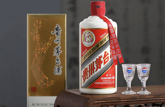 飞天单日跌近200元！贵州茅台，股价已年内新低-1.jpg