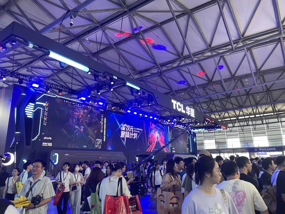 在ChinaJoy，等待迟来的春天-1.jpg