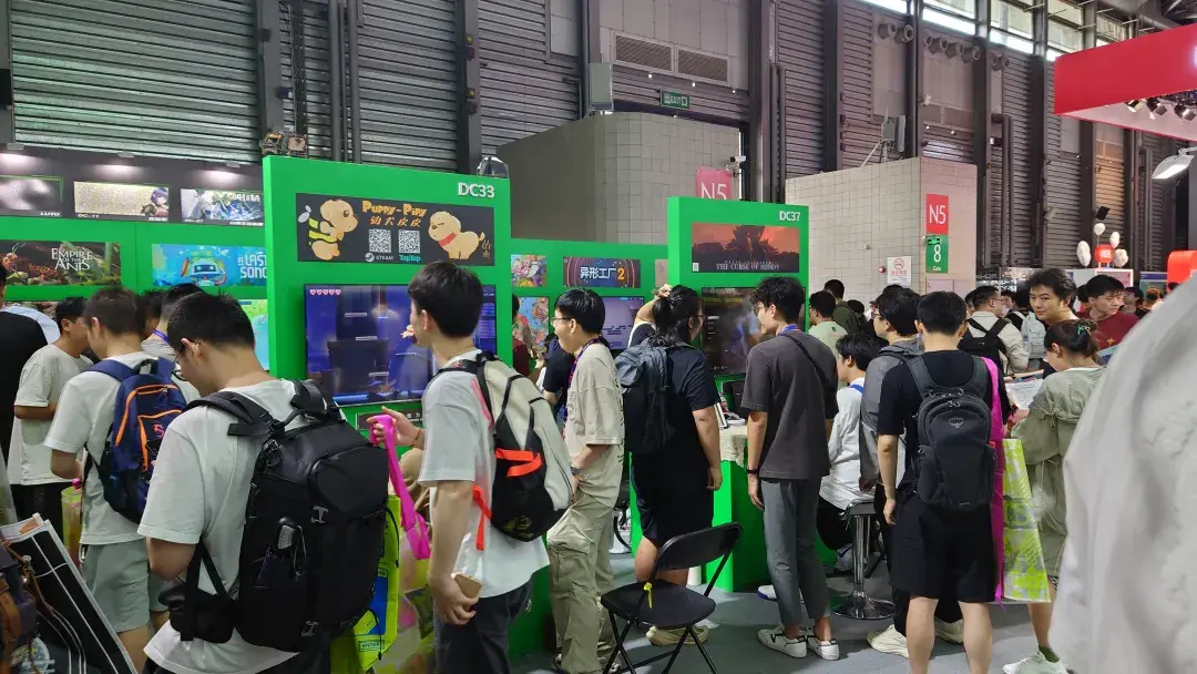 在ChinaJoy，等待迟来的春天-8.jpg