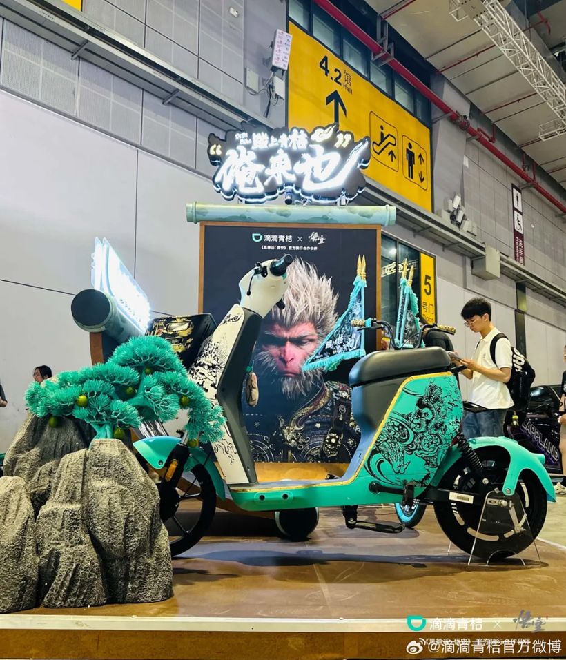 《黑神话：悟空》爆火背后的原因：品牌营销值得学习的五点“-6.jpg