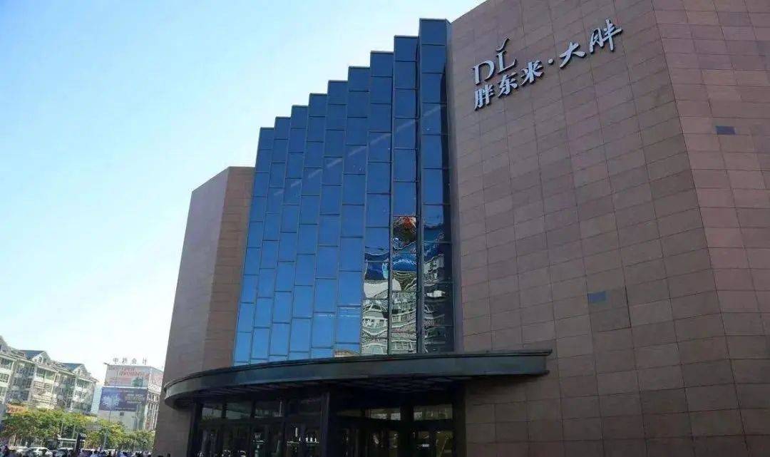 年营收突破150亿？被雷军点赞的胖东来，单店盈利已登顶-2.jpeg
