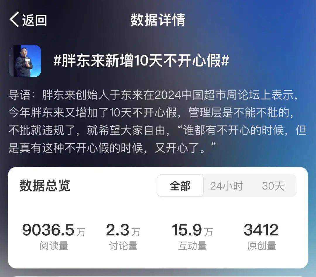 年营收突破150亿？被雷军点赞的胖东来，单店盈利已登顶-4.jpeg