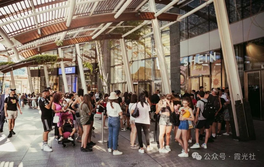 小订单撬动大变革 SHEIN按需时尚背后的中国供应链突围-1.jpg