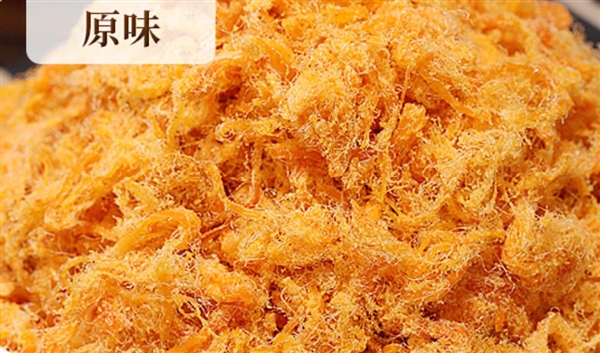 6种看起来干巴巴的食物是脂肪大户:很多人都在吃