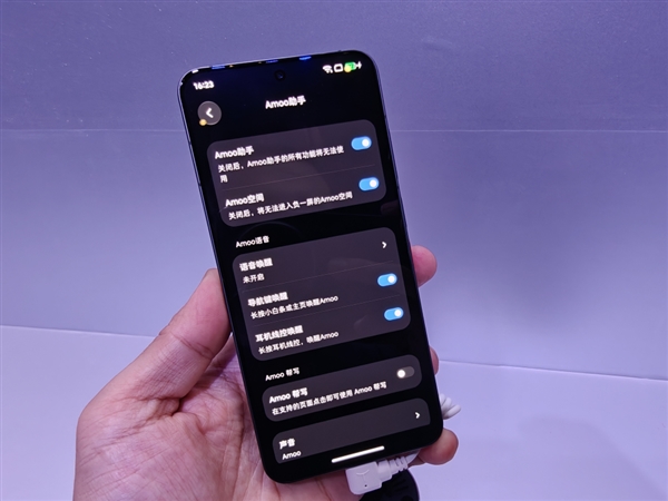 阶跃STEPX Neo智能体手机首发上手:AI能自主执行命令 3999元