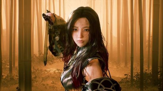 《影之刃零》Steam在线峰值破70万!又一个国单爆款