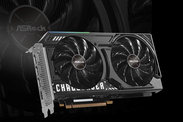 只需换个软件：Intel锐炫B580跑AI实测快了3倍！