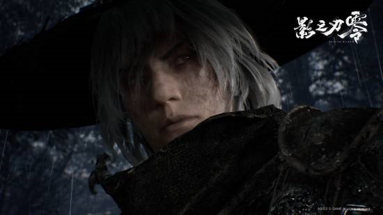 《影之刃零》首个大人MOD上线!很诡异 作者也纠结