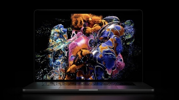 触屏MacBook Pro售价超10万:苹果最终还是掀翻了祖训
