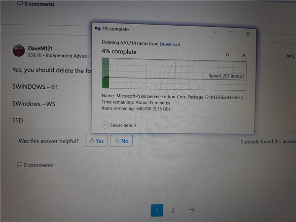 想留Win10太难了!电脑凌晨1点自动更新Win 11:用户称根本没点同意