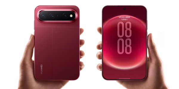 这外观太眼熟了！DOOGEE Note60 W阔直板亮相：撞脸华为Pura X View