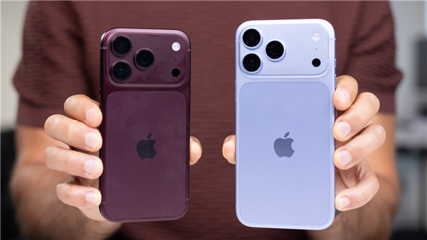 苹果中文AI终于要落地了:iPhone史诗级升级