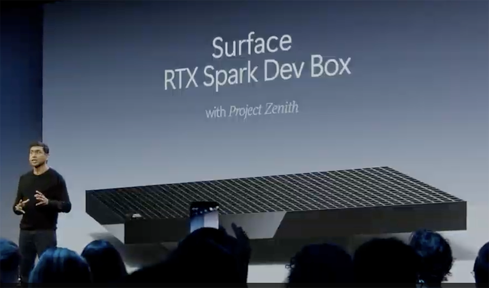 首款RTX Spark电脑,开卖!可跑1200亿参数大模型