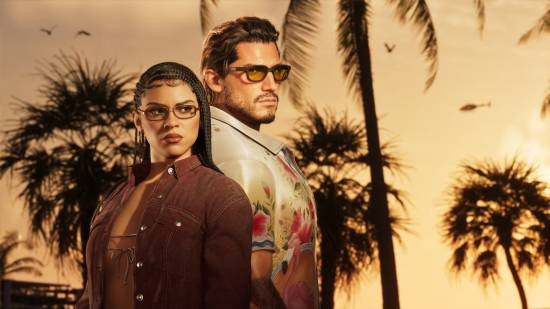 曝《GTA6》PC版明年初就出!多名业内人士透露