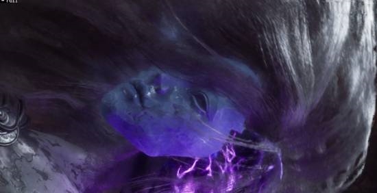 《影之刃零》首个大人MOD上线!很诡异 作者也纠结