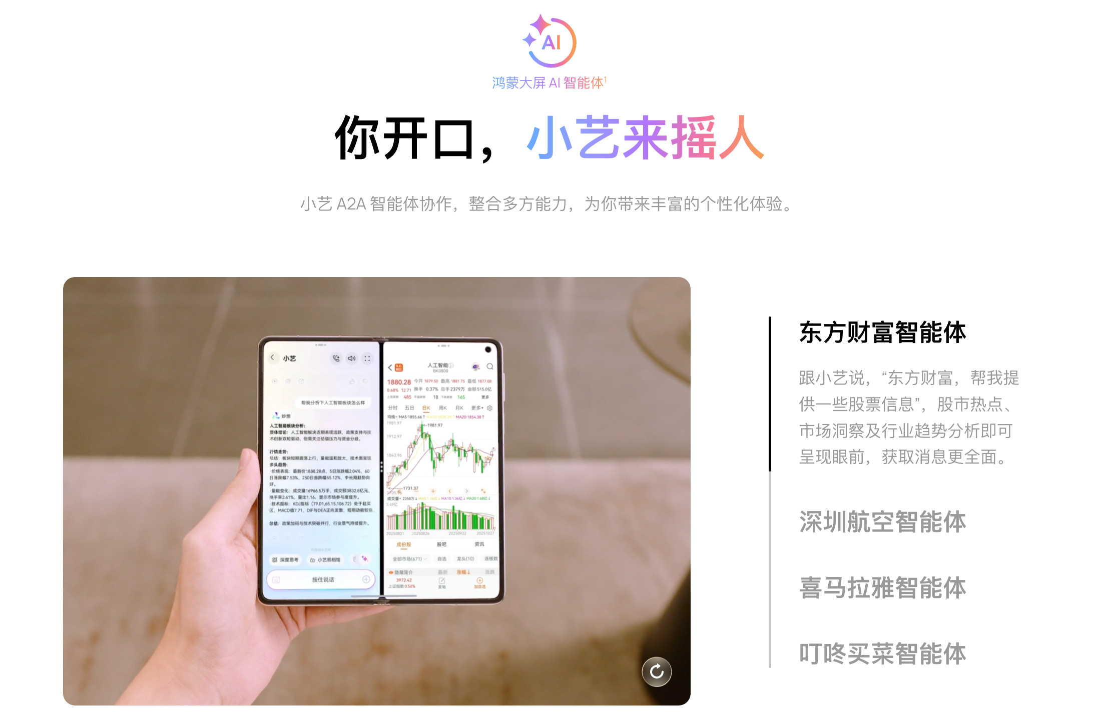 苹果交出第一份折叠作业，华为已经把答案写了八年