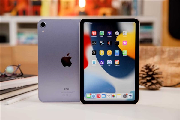 年度最强小平板!iPad mini 8配置抢先看