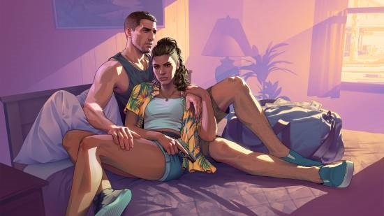 《GTA 6》完整版本遭泄露威胁!要挟Take-Two公开道歉并出实体光盘