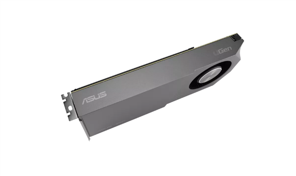 华硕首款Intel锐炫显卡上市！32GB大显存定价超13400元