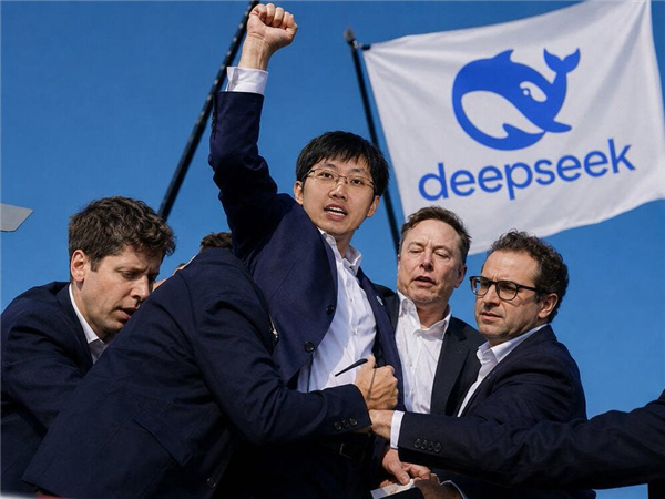 V4.1 Pro没来 崩溃5个小时后DeepSeek补偿用户3天费用:用量大的赚了
