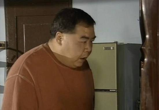 75岁肥猫郑则仕东莞火锅店被偶遇 此前减重70斤和周润发跑马拉松