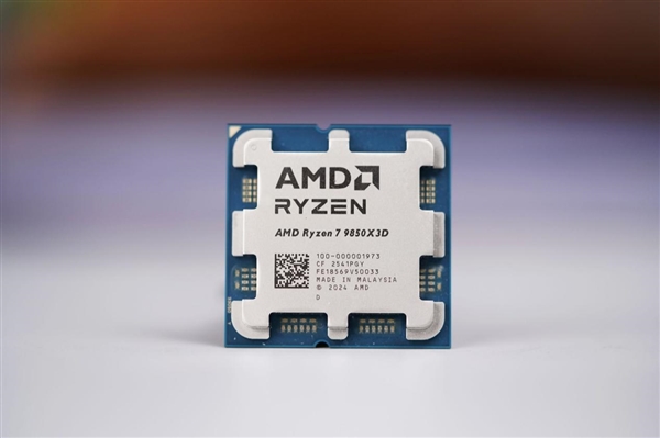 单条DDR5也能赢双通道DDR4!双十一AMD锐龙处理器装机指南