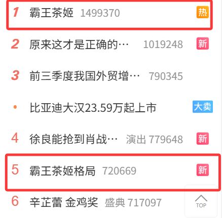 刚刚 很多人收到了霸王茶姬补偿 这波大格局全网刷屏