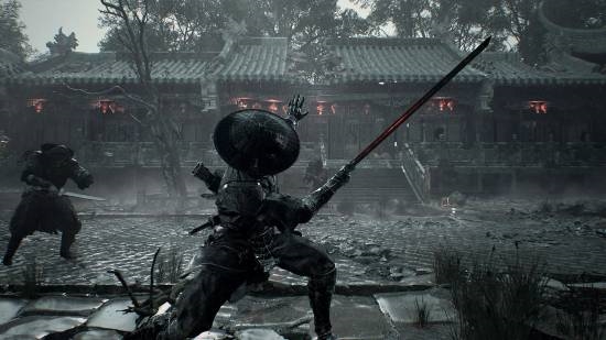 《影之刃零》Steam在线峰值破70万!又一个国单爆款