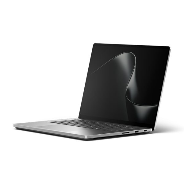 顶配48388元!微软Surface Laptop Ultra开启预订:搭载两款RTX Spark N1X