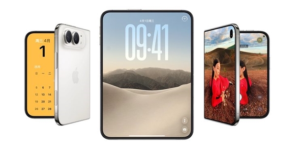 老外集体不留情面:iPhone Duo高价之下产品完成度明显不足