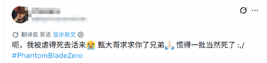 《影之刃零》甄子丹太猛了 打服老外：冷静点！