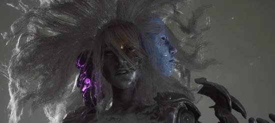 《影之刃零》首个大人MOD上线!很诡异 作者也纠结