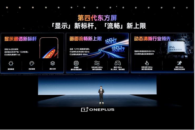 一加 16 产品力全面升级,打造史上最强「全能旗舰」