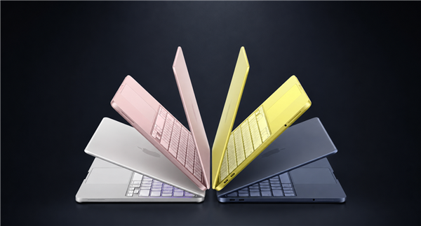 学生党心碎!苹果MacBook Neo教育价又涨了:比首发价贵了1000元
