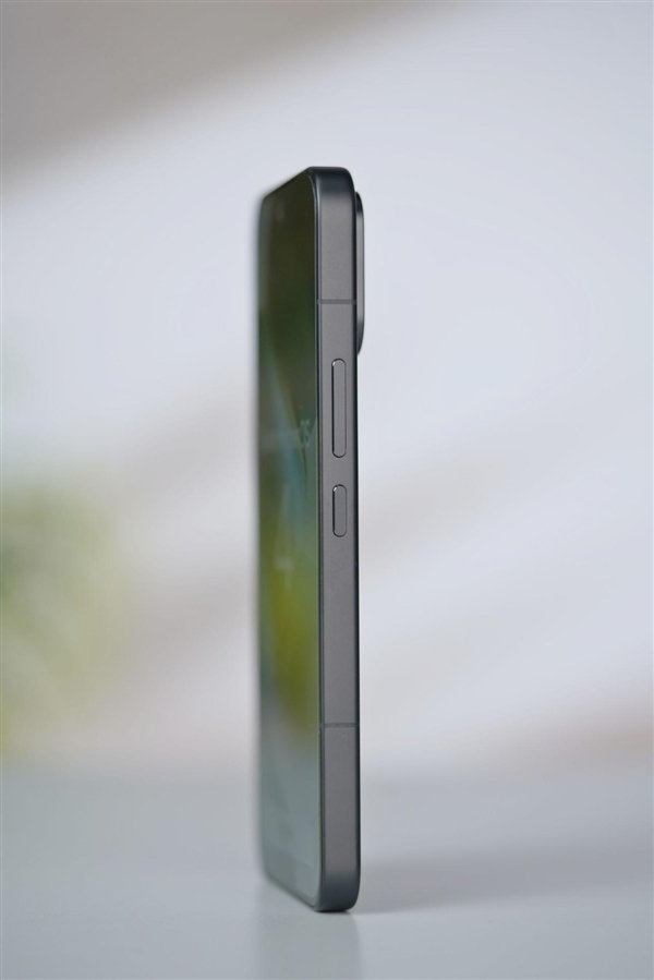 小米第一次10000mAh!REDMI K100图赏