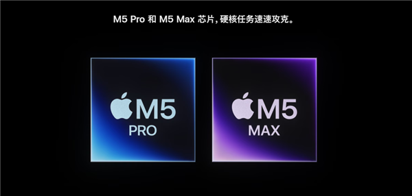 苹果打破传统!首款触屏MacBook Pro发布:双层OLED屏、灵动岛首次登场 22999元起
