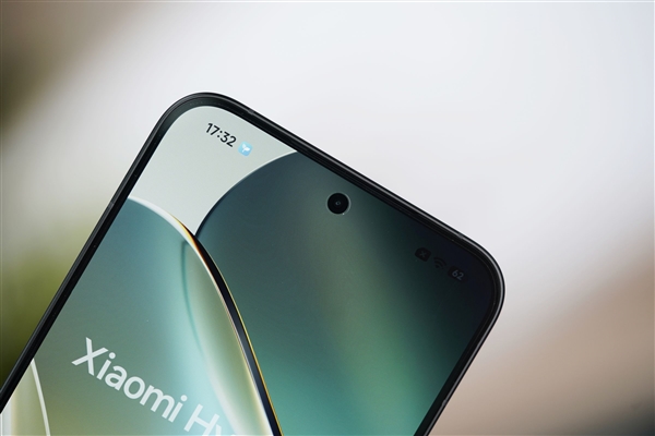 小米第一次10000mAh!REDMI K100图赏
