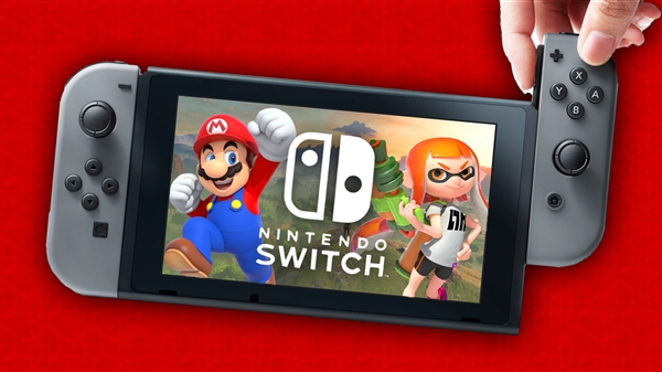 任天堂国行Switch又一服务即将终止!腾讯提醒12月31日停止维修