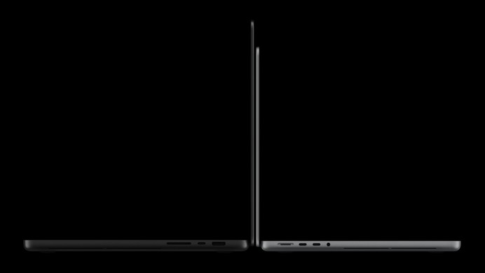 2.3万元起!首款触屏MacBook来了,苹果Logo重新发光点亮