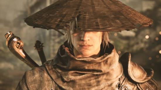 《影之刃零》Steam在线峰值破70万!又一个国单爆款