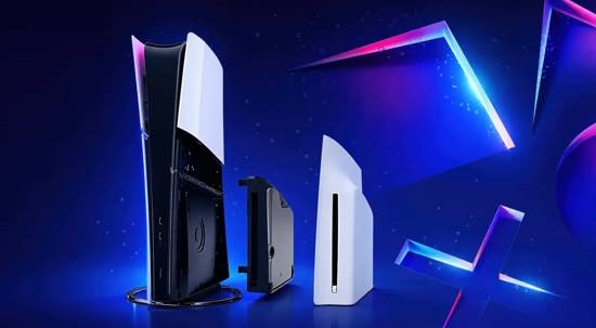 PS5破解新进展:插盘可玩PS2游戏!索尼不兼它强兼
