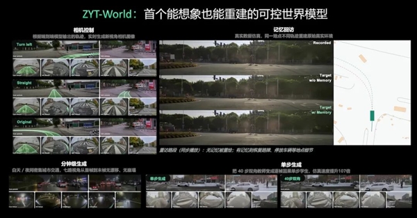 中国智驾开到了大众老家!ID. Buzz德国路测曝光:施工标线识别比人还准