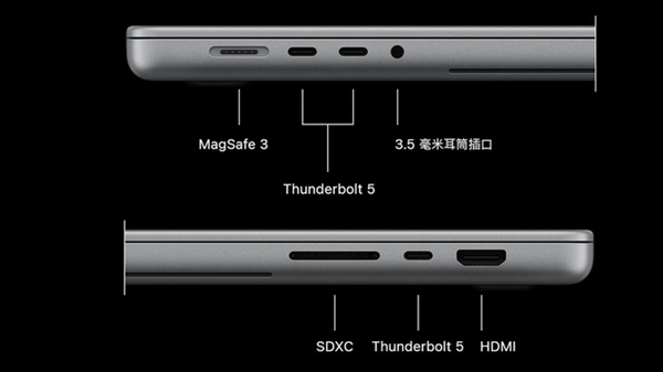 触屏MacBook Pro售价超10万:苹果最终还是掀翻了祖训