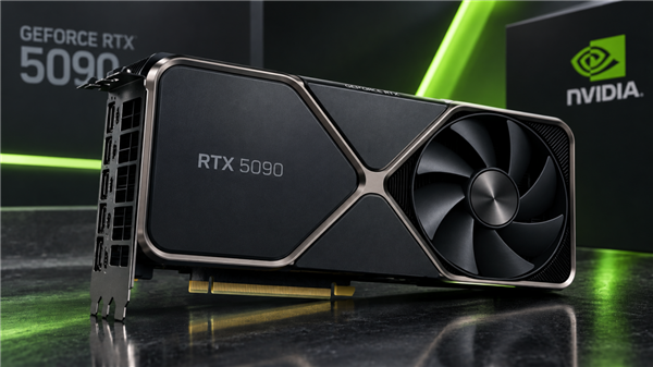 纯软件破限!英伟达RTX全系显卡迎超频神器:5090上限提至800W