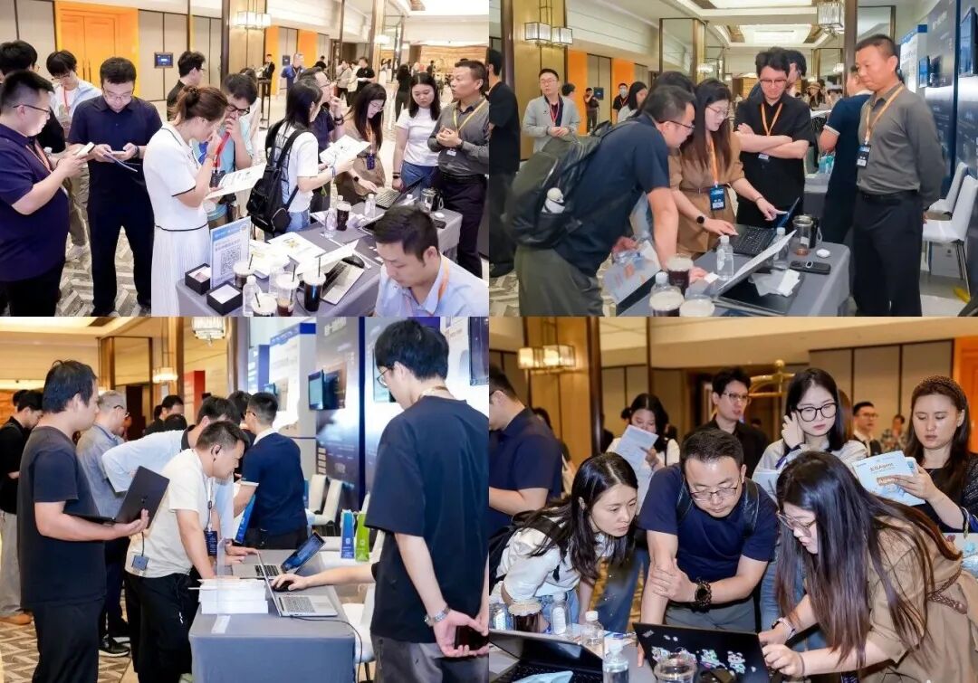 DeepSeek Bot民间版作者来了！中国AI智能体大会，北京站12月见