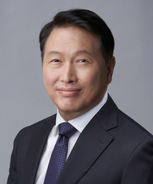 为支付27.2亿元天价离婚赔偿款!SK集团会长崔泰源向戴尔出售股权