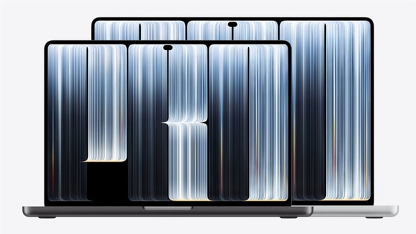 触屏MacBook Pro售价超10万:苹果最终还是掀翻了祖训