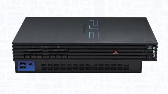 PS5破解新进展:插盘可玩PS2游戏!索尼不兼它强兼