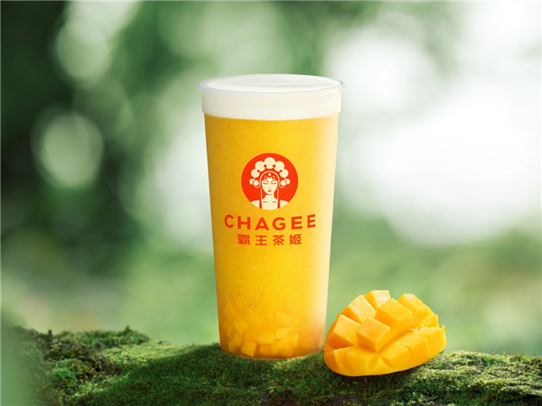 霸王茶姬买1送1后遗症出现了 网友:半夜睡不着 有点闹心