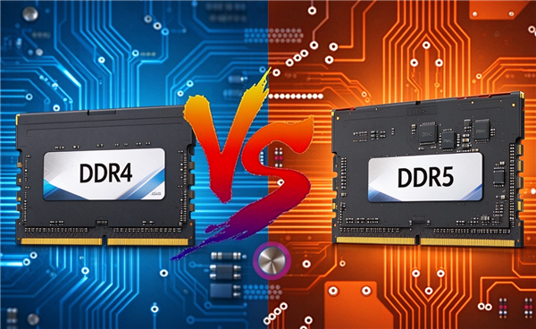 单条DDR5也能赢双通道DDR4!双十一AMD锐龙处理器装机指南